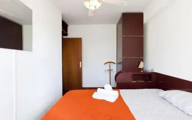 Apartment Barcelona Beach Views