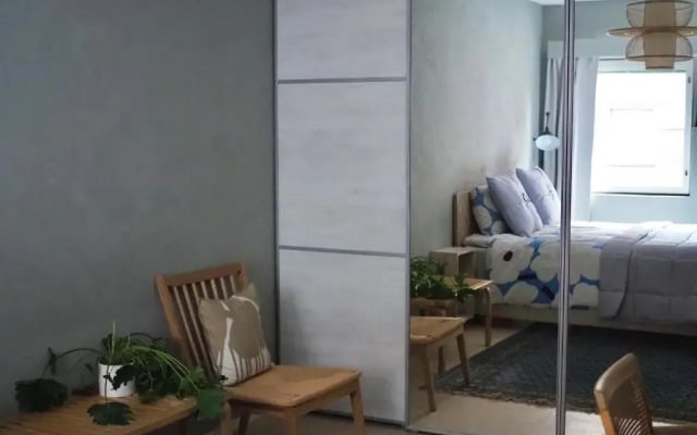 Oceanic & trendy two bedroom apartment with FREE parking