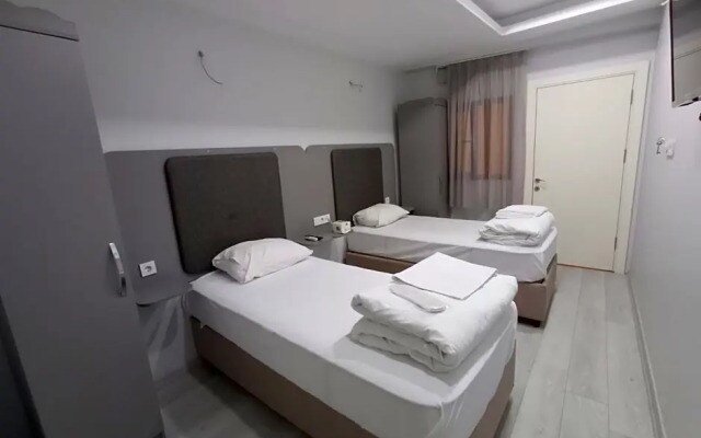 Emin Konak Hotel