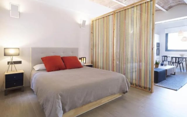 Barcelona InLoft
