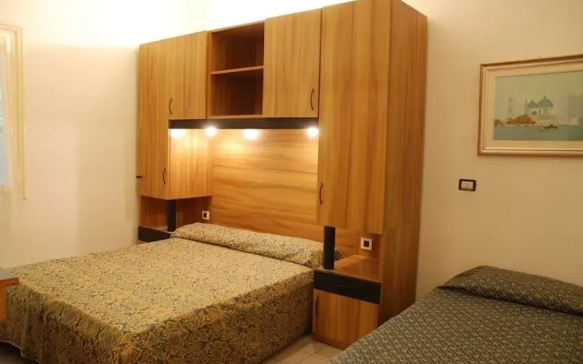 Hotel Valdor