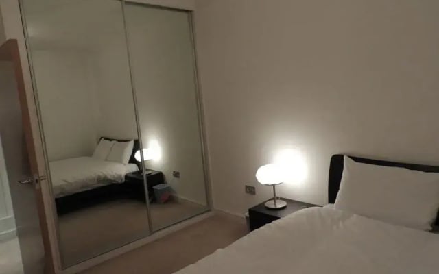 Kingsmill Apartment