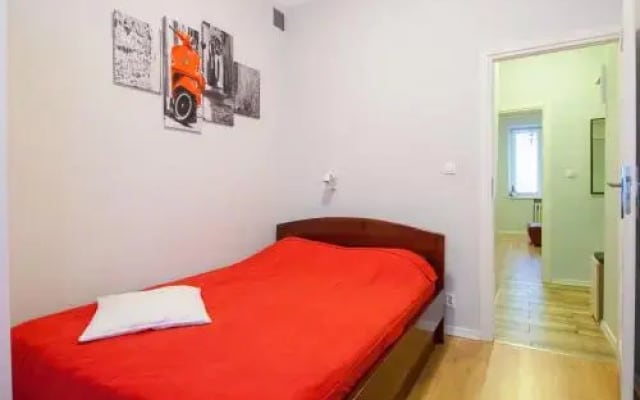Augusta Apartment