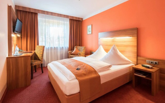 Hotel Isartor