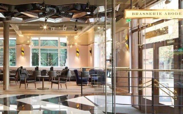 Heathcote Hotel
