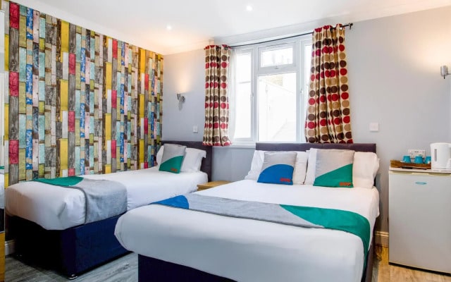 Golden Strand Hotel