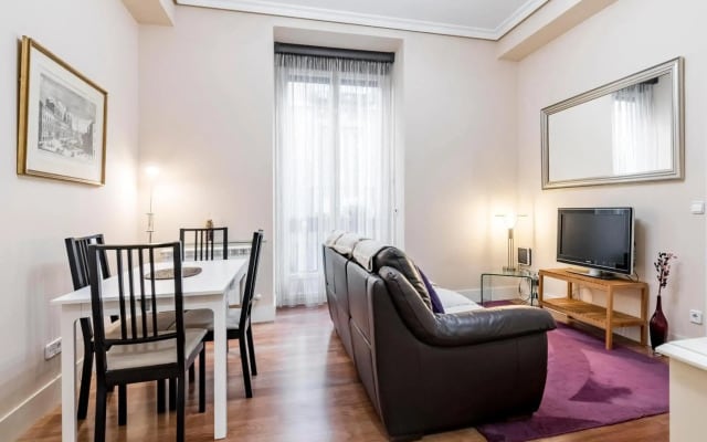 Cross Check Arenal Adagio Apartment