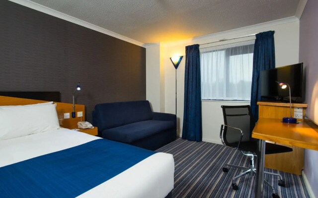 Holiday Inn Express Stafford by IHG