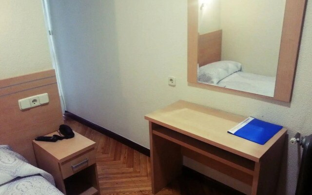 Hostal Avenida