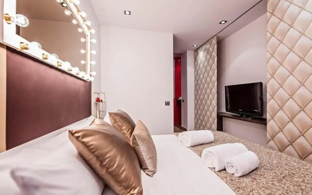 Sweet Inn - Urqui City Center
