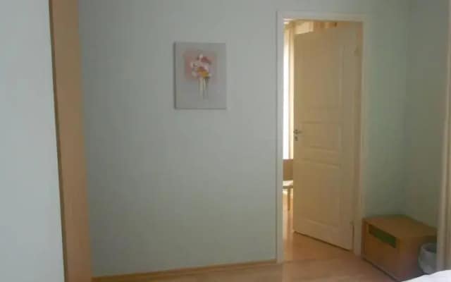 Pepmar City Centre Apartments