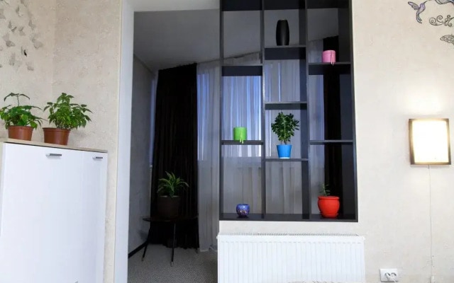 Home Hotel Sochi Na Riv'Ere Apartments