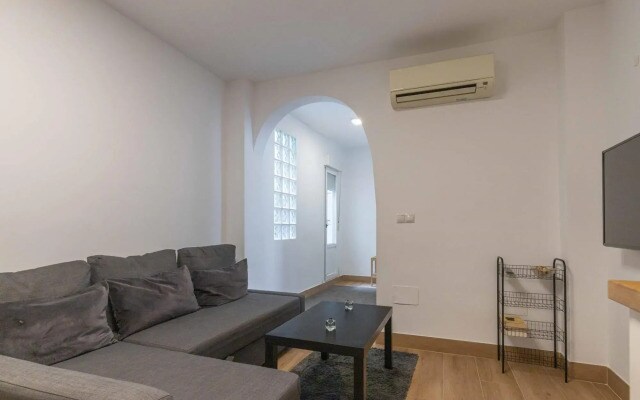 LA MERCED Apartment I 1BR 1BT