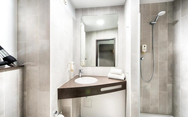 B&B Hotel München-Putzbrunn