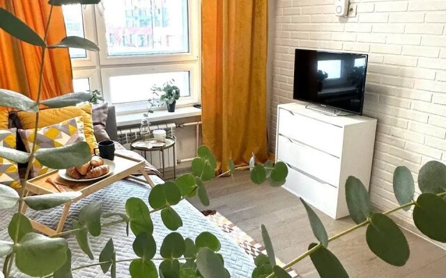 Апартаменты на бульваре Южный