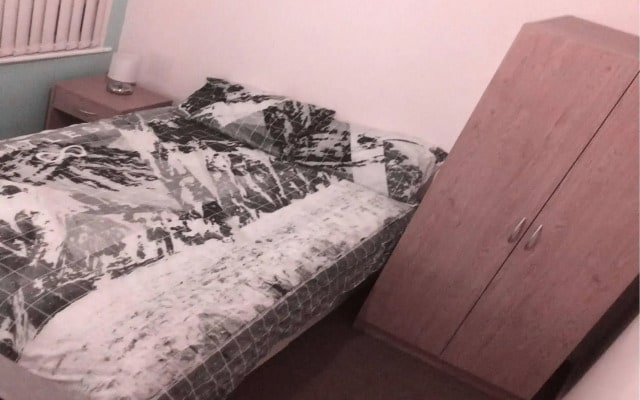 The L6 Guest Rooms