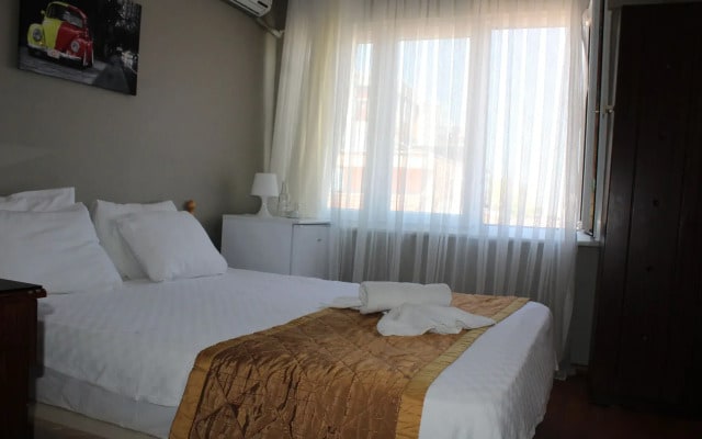 Likya Apart Hotel