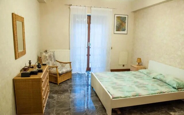 Appartamento Principe Amedeo