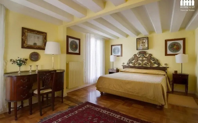 Ca' Cerchieri Mezzanine