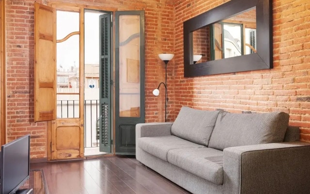 Sagrada Familia Apartments
