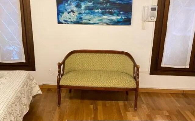 San Marco Loft
