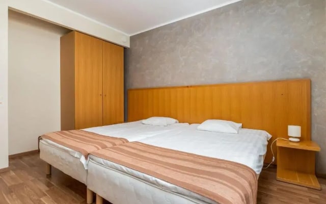 Daily Apartments - Viru Penthouse with balcony