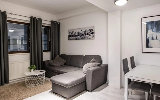 CityNest Rovaniemi