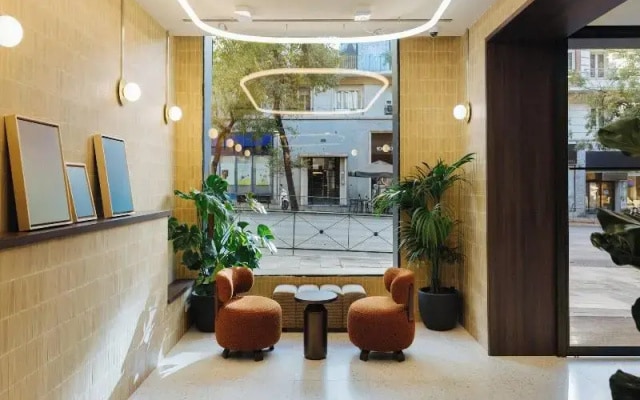 Atipico Madrid