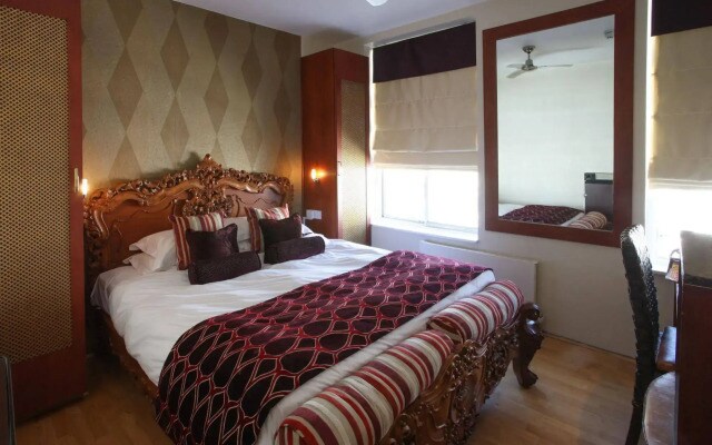 The Edwin Hotel