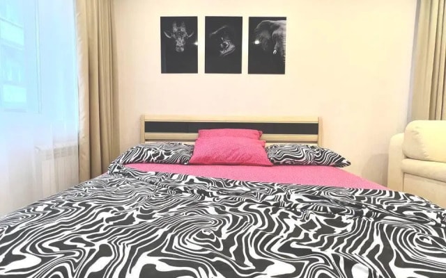 Katy Home (Кэти Хоум) на улице Некрасова