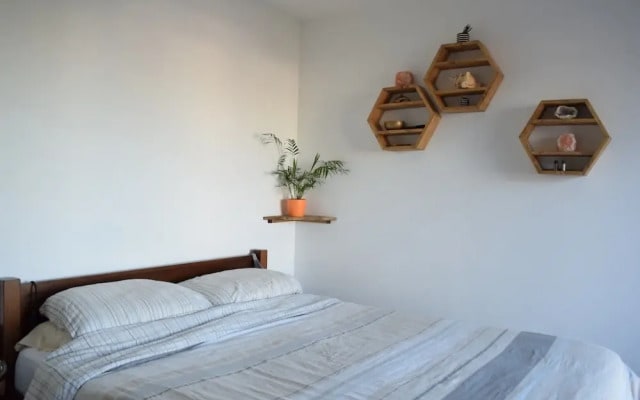 Abbotts Wharf Apartment