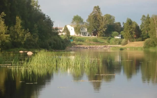 Maalaiskartano Pihkala
