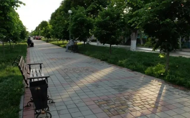Guest House U Galiny
