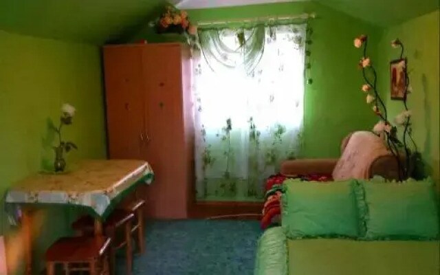 Guest House Lesnoe