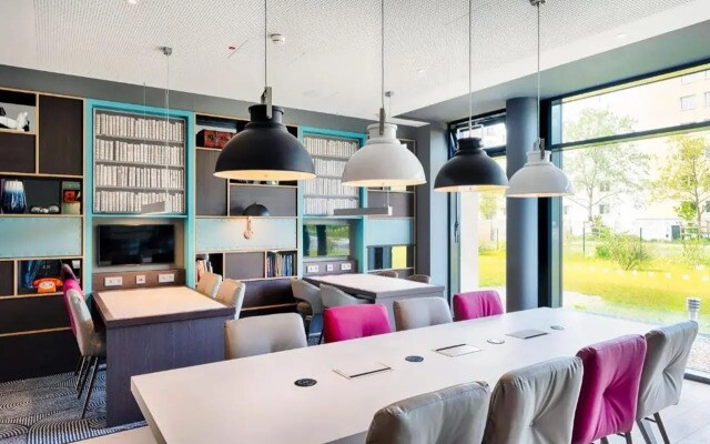 Premier Inn Berlin Airport