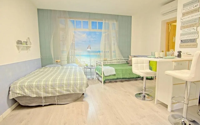 AltaMálaga Apartments