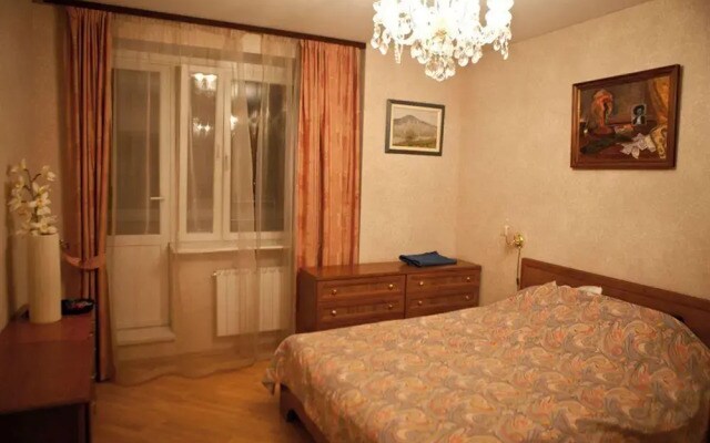Moscow Day'n'night Hostel