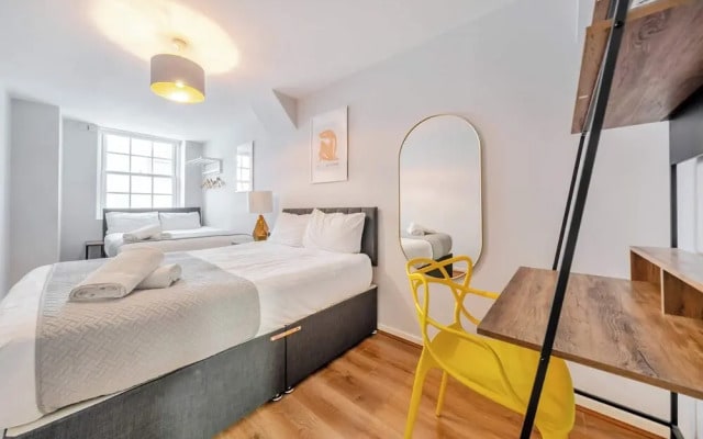 Host Stay Apartment 10 Stanley Street