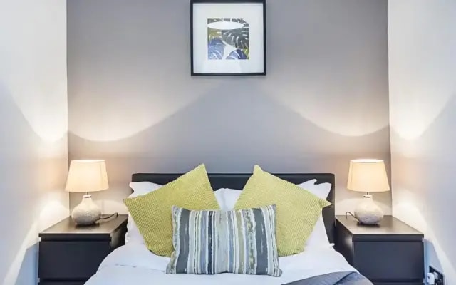 2Bed Apartment in Camden