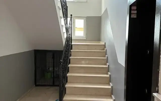 Serbest Suite Göktürk