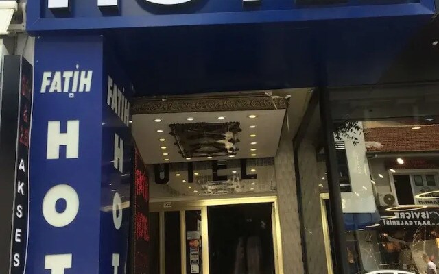 Fatih Otel