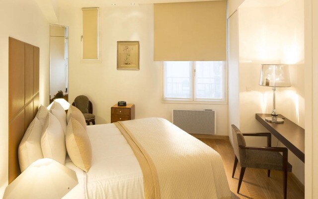 Montmartre Residence