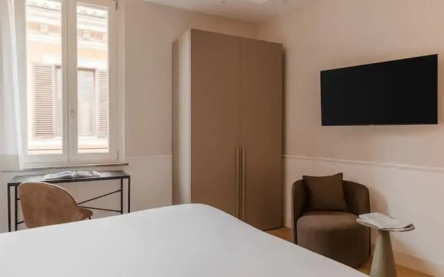 Sonder by Marriott Bonvoy Antinoo Apartments Piazza del Parlamento