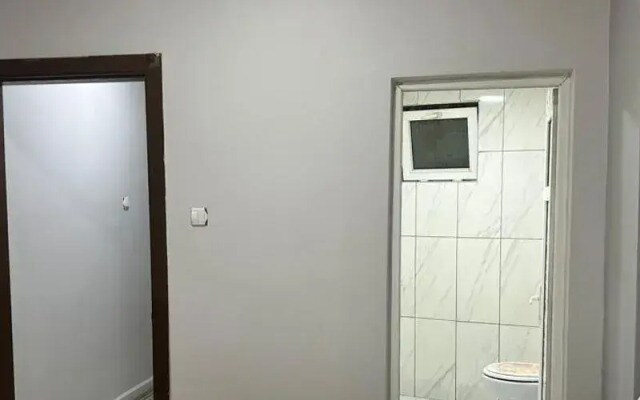 Yasi̇n Otel