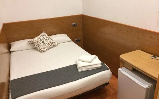 Estudios Pelayo Guest House