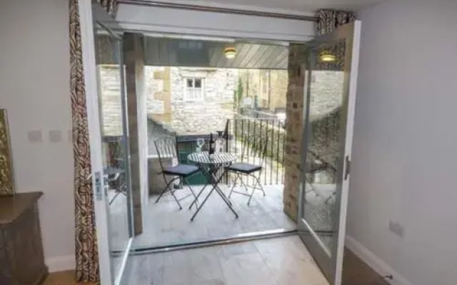 Bank House Mews