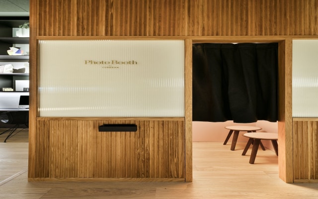 Yurbban Passage Hotel & Spa