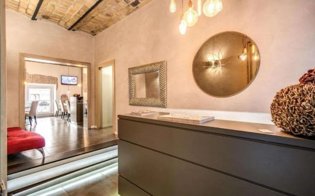 Boutique Rome Inn