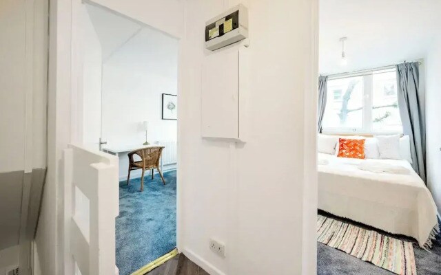 Nice 3 Bed Flat near Paddington