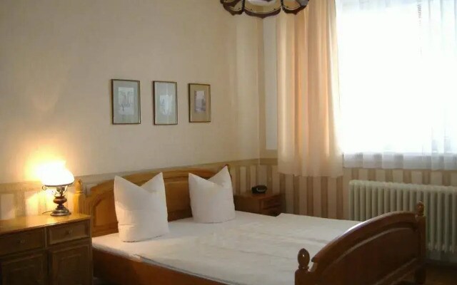 Pension Karnet